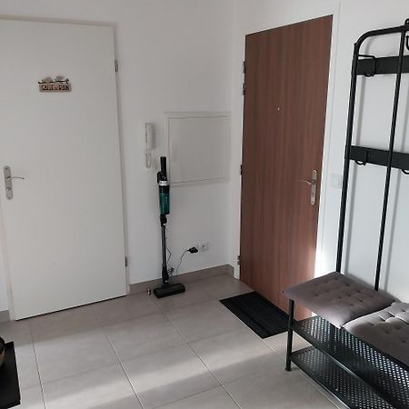 Appartement Cosy Proche Disney Ferrières-en-Brie Exteriör bild