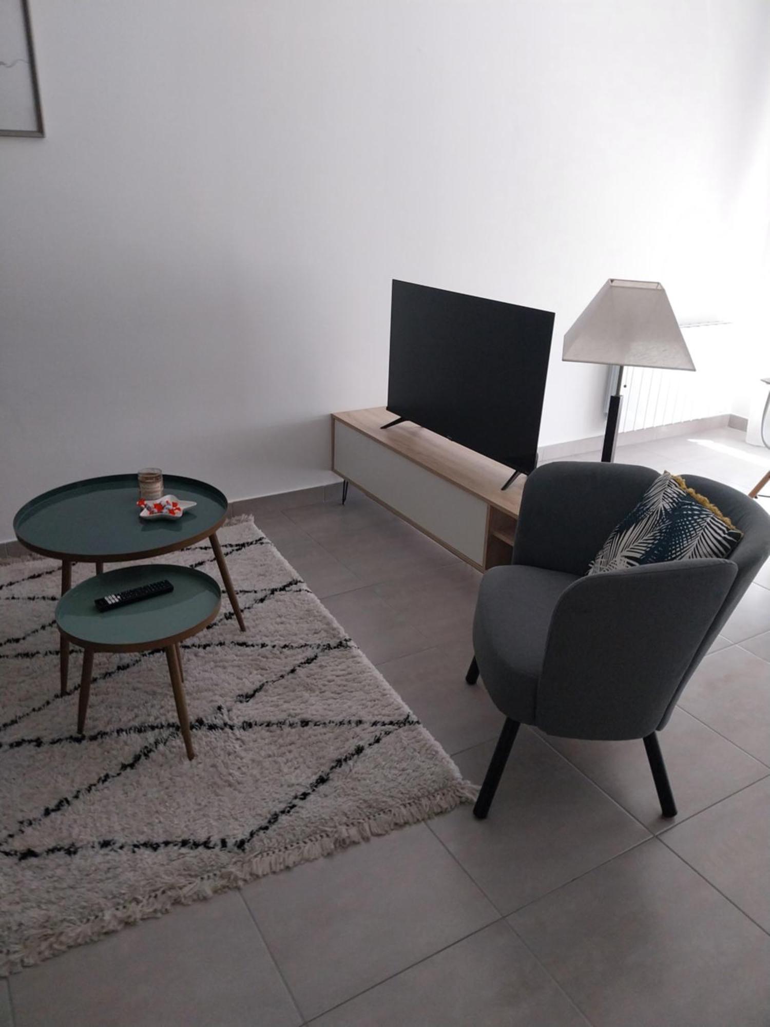 Appartement Cosy Proche Disney Ferrières-en-Brie Exteriör bild
